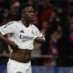 El Topo del Fútbol: Desafío a los Mejores para Vinicius y Pedri, que no logran penetrar en el "Olimpo" del Balón de Oro