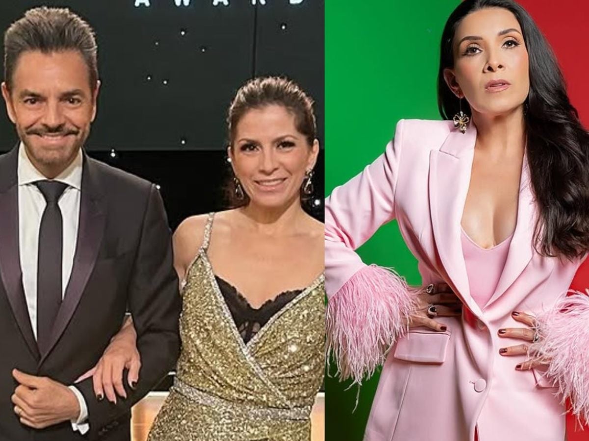 La verdad detrás del rumor: Eugenio Derbez abre la puerta al escándalo y revela el corazón más vulnerable