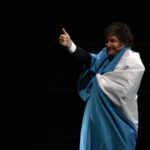 La Unión Europea Otorga un Fondo Crucial de 20 Mil Millones de Dólares Para Impulsar el Desarrollo Económico en Argentina