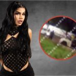 La dramática historia de una joven que lucha por la justicia: "Mariana Ávila, la madre de un muerto, exige verdad y venganza tras el brutal asesinato de su novio en pleno centro de la Ciudad de México"