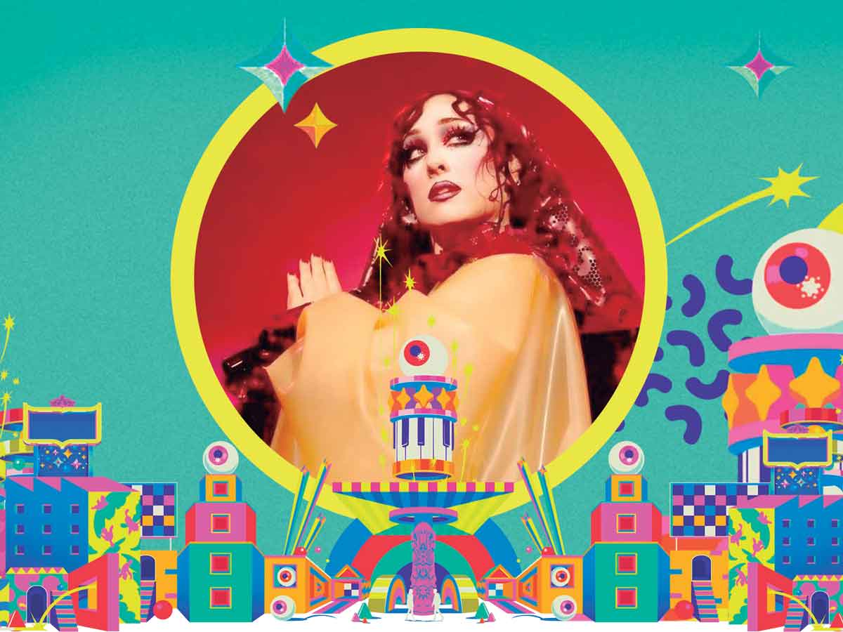 La Fuerza que Empodera: La Coronación de la Empresa Líder Mundial 2025