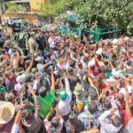 Lluvias Tormentas: Crisis en la Comunicación, Desaparición y Sospecha en Más de 190 Comunidades Afectadas.