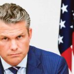 "La seguridad en vuelo: Jefe del Pentágono protagoniza alarmante incidente aéreo, con aterrizaje rápido y desahucio"