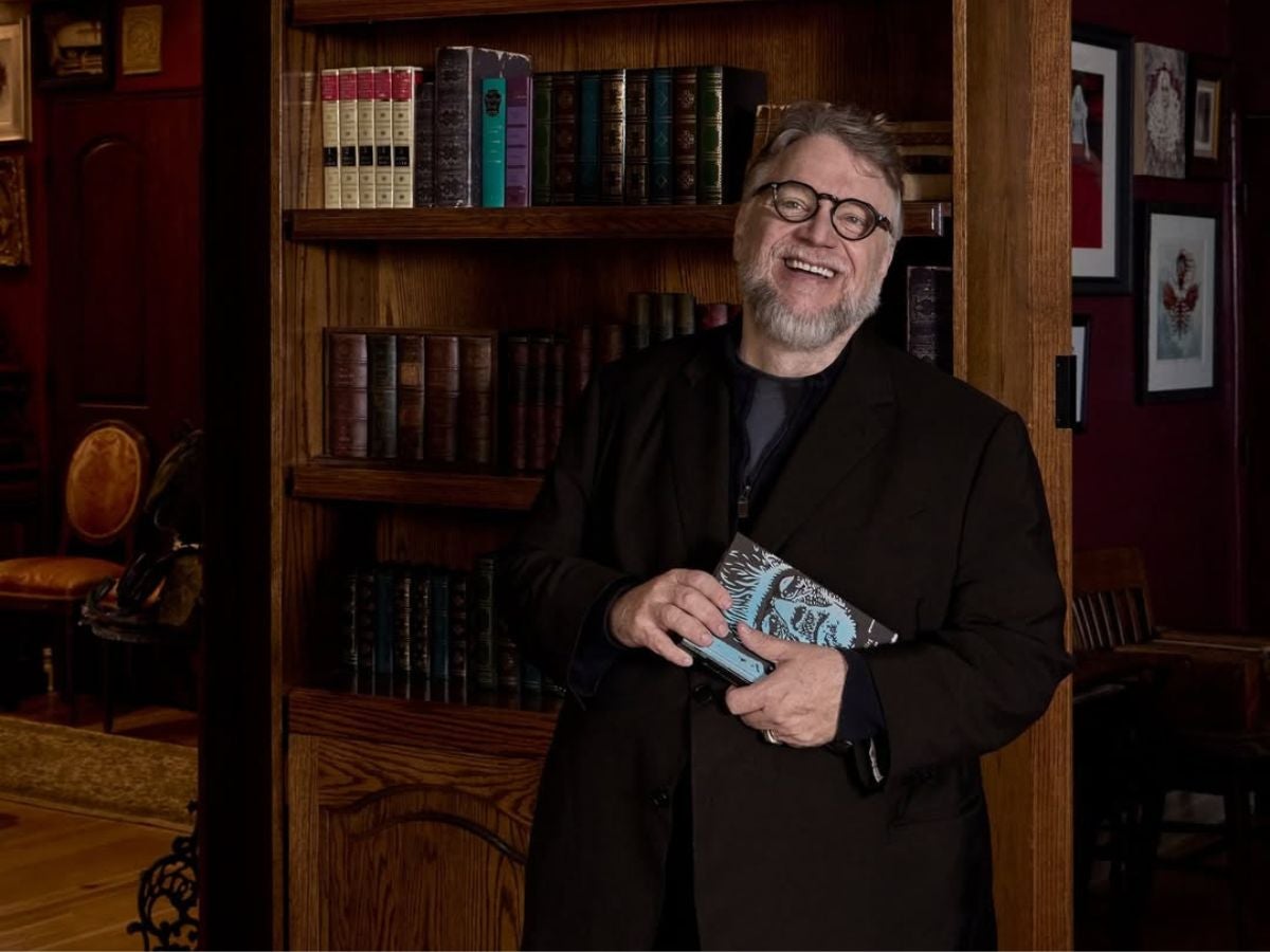 El secreto emocionante que late en la mente de Guillermo del Toro sobre su Frankenstein, y cómo nos llevó a reflexionar sobre la condición humana.