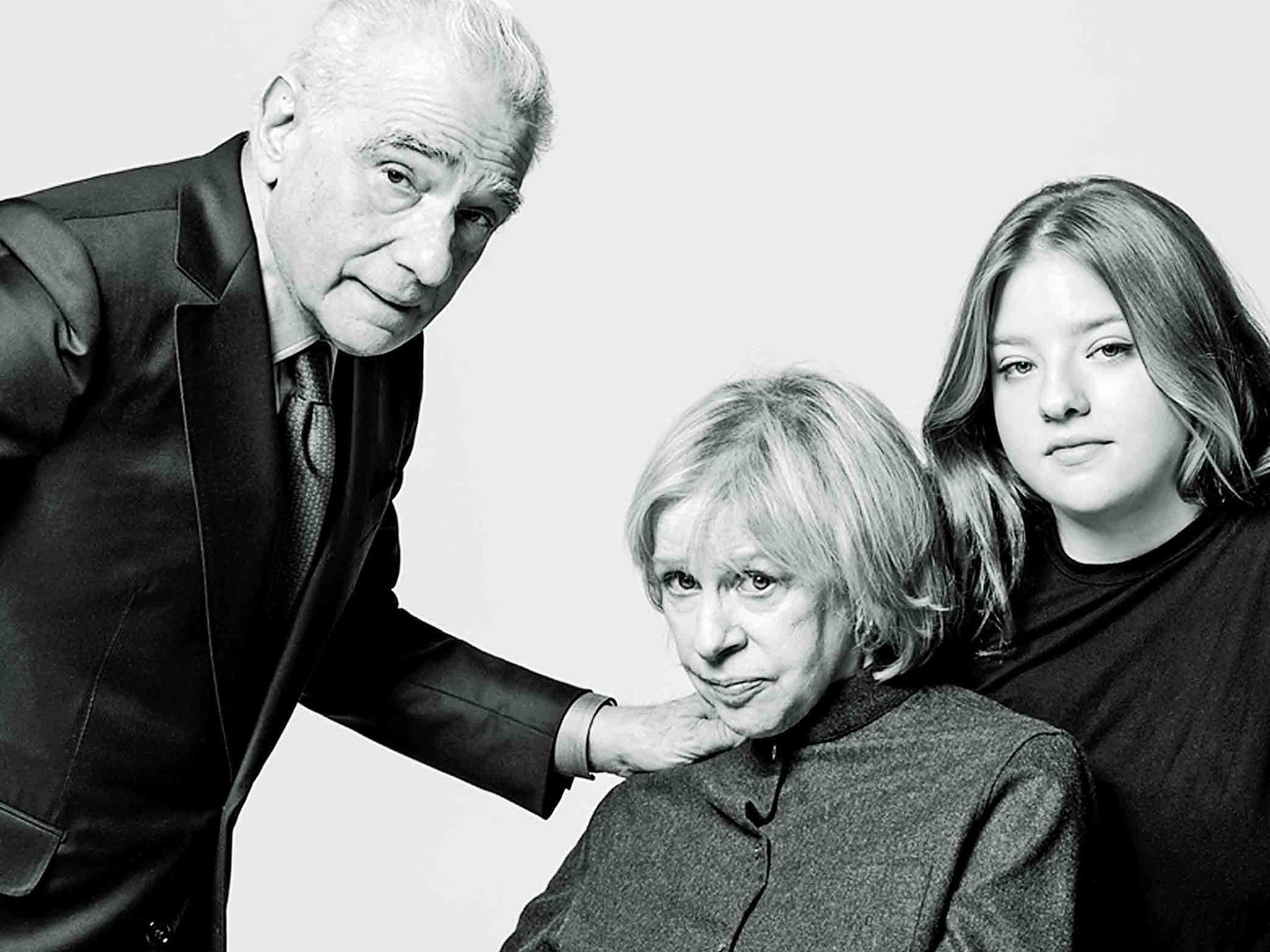 El Maestro de Hollywood Revela la Épica Aventura que Lo Ha Hecho Grande: "Una de las Mejores Experiencias de Mi Vida" Con El Legendario Director Martin Scorsese