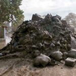 La crisis de saneamiento en Álamo: Basura y enfermedades acechan en las calles mientras la autoridad vacila