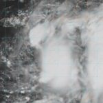 La Furia del Mar: Tragedia en Haití: Tres Vidas Valiosas Se Van En Un Instante Due to Tropical Storm Melissa