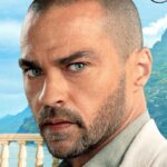 "La mirada de Jesse Williams: un viaje por la realidad y la inclusión en 'Hotel Costaera', su debut como productor"