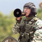 Venezuela reforza su defensa marítima ante la amenaza estadounidense: ejercicios militares intensivos en la costa nacional.