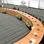 La Nueva Era del Debate: Congreso Virtual Exige Mayor Transparencia y Responsabilidad