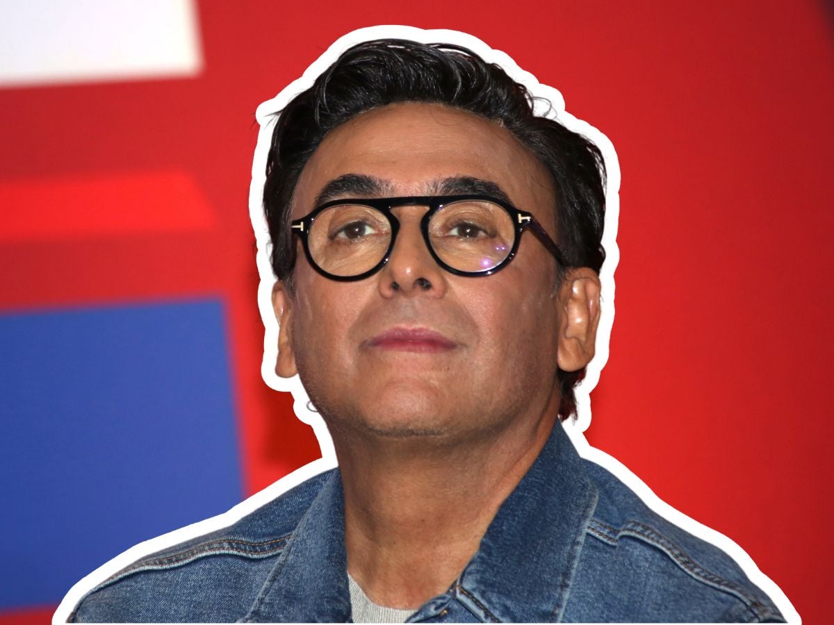 La Pasión de Adal Ramones: Del Escenario al Hogar, Un Padre Contra Corriente