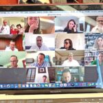 Senado Aprobó Innovadora Reforma: El Trabajo Remoto Ya Tiene un Marco Jurídico Fijo en la Nación