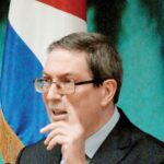 México defiende la Normalidad con Voto Unanimemente Favorable a la Resolución que Rechaza Censuras Contra la Isla Caribeña