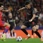 "Jorge Ramos y su banda de talentos: la gran aventura de Echeverri y las jóvenes promesas del fútbol europeo que marcan el rumbo del futuro"