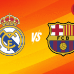 La Batalla por la Supremacía: El Clásico de Leyenda en Directo - Análisis y Anticipación de la Pelea entre las Dos Gigantes del Fútbol Español.