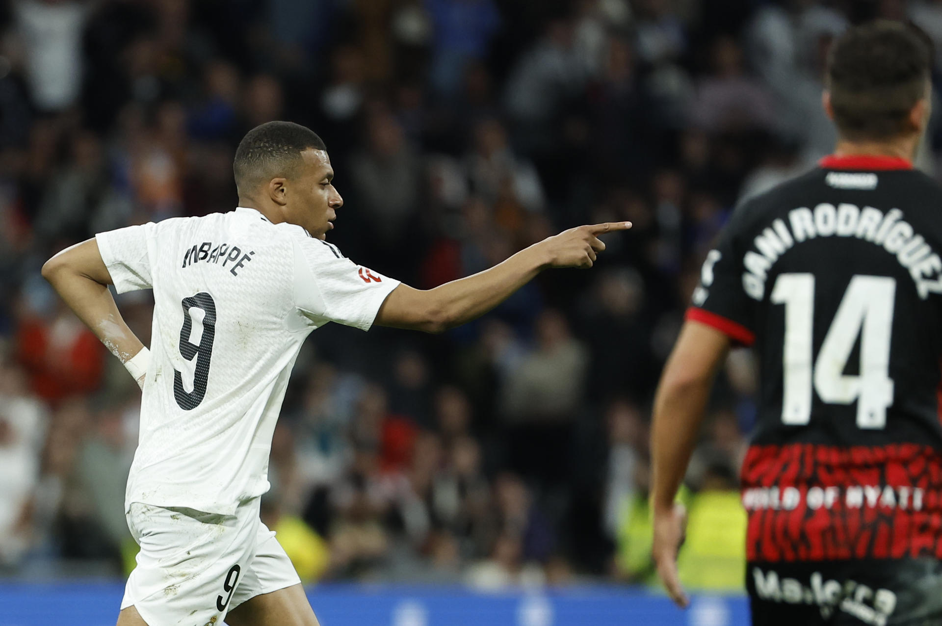 La Lucha por el Título: Duelos Clave en La Jornada 8 de LaLiga