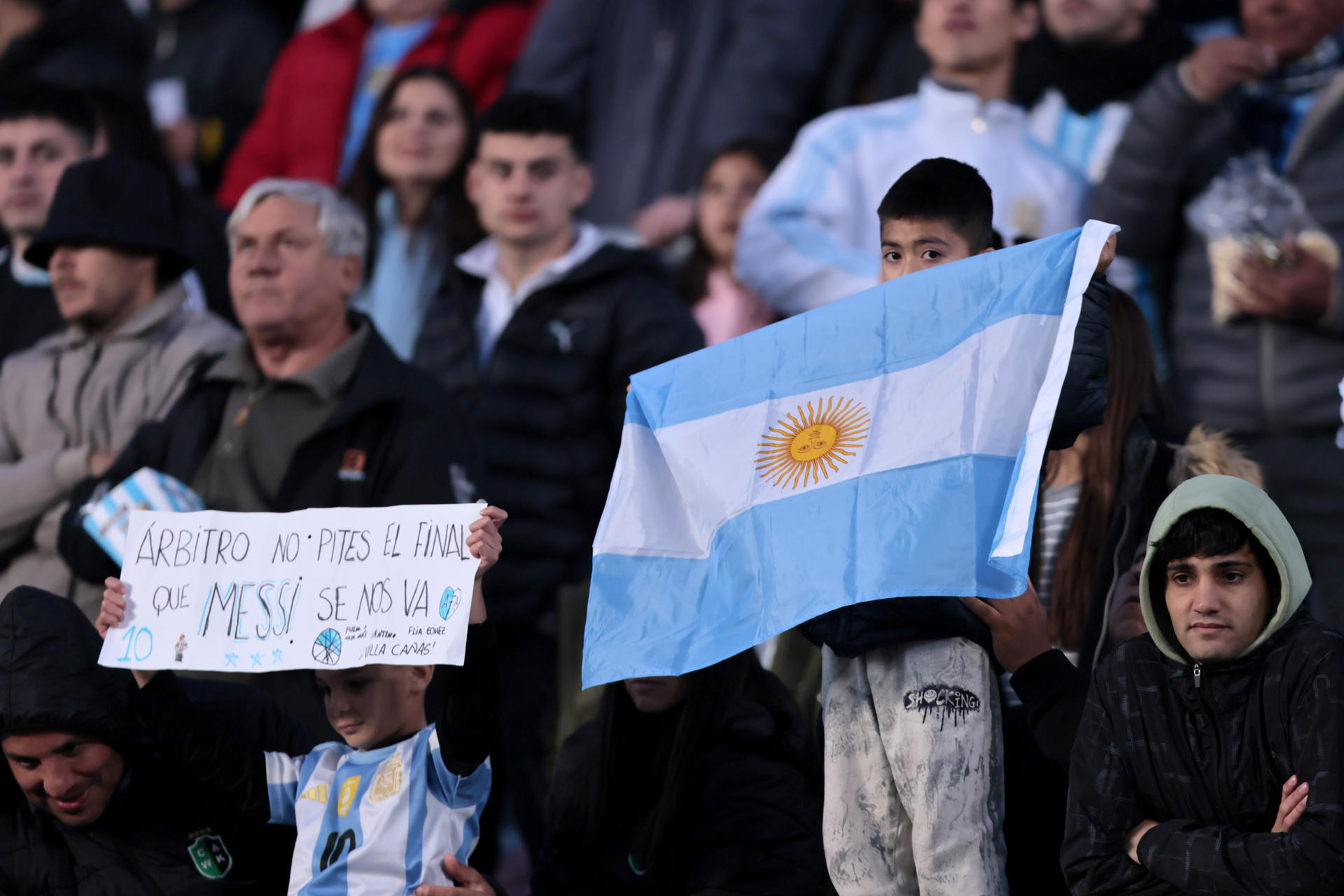 La Alegría Sin Messi: Argentina Revela Su Fuerza y Unidad en El Camino a La Victoria