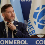 El triunfo más lucido en la historia del fútbol sudamericano: un premio rédito a la gloria y la pasión.