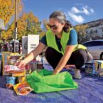 "La Tenacidad del SNAP: A pesar de la Interrupción, el Programa de Ayuda Alimentaria sigue funcionando gracias a Fondos de Emergencia"