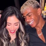 "La ruptura definitiva: Nicki Nicole confirma el fin de su relación con Lamine Yamal, descartando rumores de adulterio"