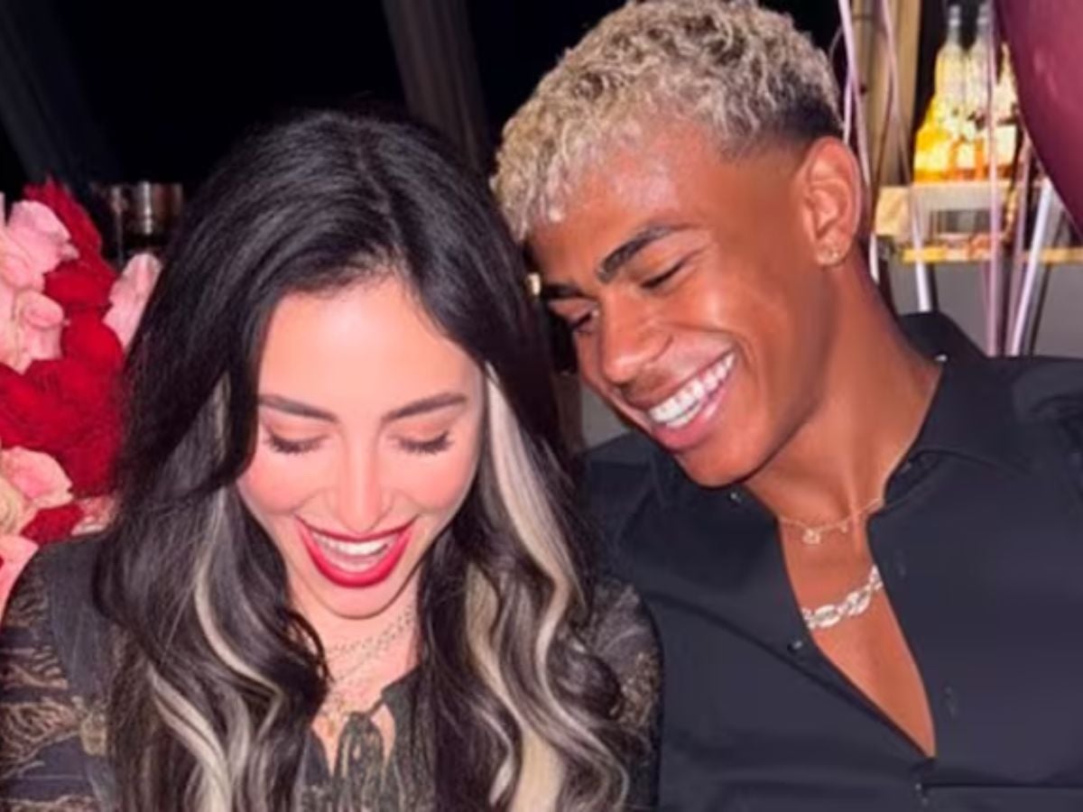 "La ruptura definitiva: Nicki Nicole confirma el fin de su relación con Lamine Yamal, descartando rumores de adulterio"