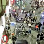 La Fosa Negra del Occidente Mexicano: La Alarma Crece en Uruapan, Donde la Inseguridad Reina con Intensidad Desesperada