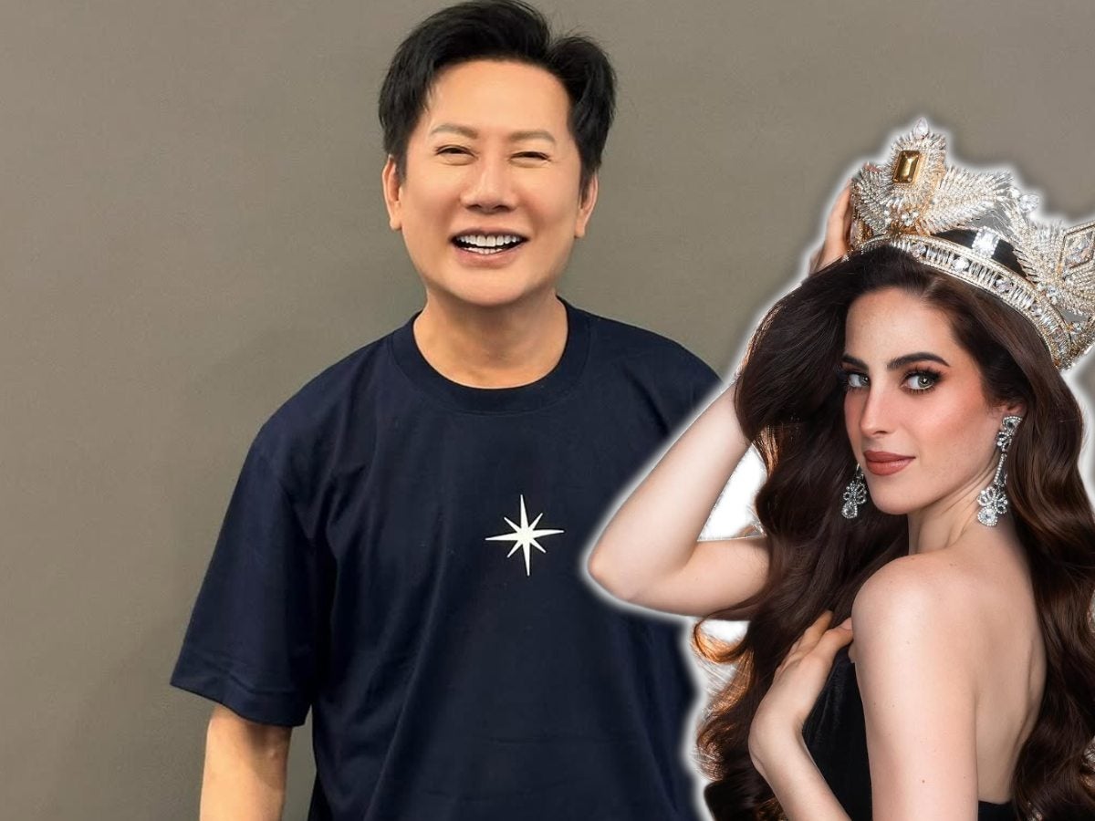 El escándalo que sacude la corona de belleza: Miss Universe toma medidas drásticas contra el rey de las redes sociales después de la polémica con Fátima Bosch.