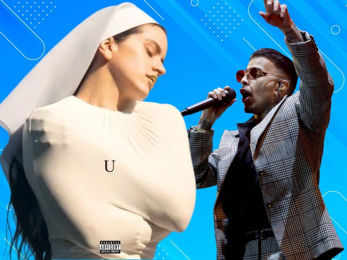 "Rosalía destapó el corazón de su nuevo álbum: la emotiva dedicatoria que hace vibrar al público"