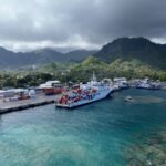 La gran estrategia de China en el Pacífico Sur: un abismo de desafíos y oportunidades en la región más disputada del mundo.