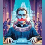 Alerta eclesiástica en la sombra: una "ley mordaza" contra los defensores del Espíritu Santo y el peligro de censura digital que amenaza la libertad de expresión religiosa.