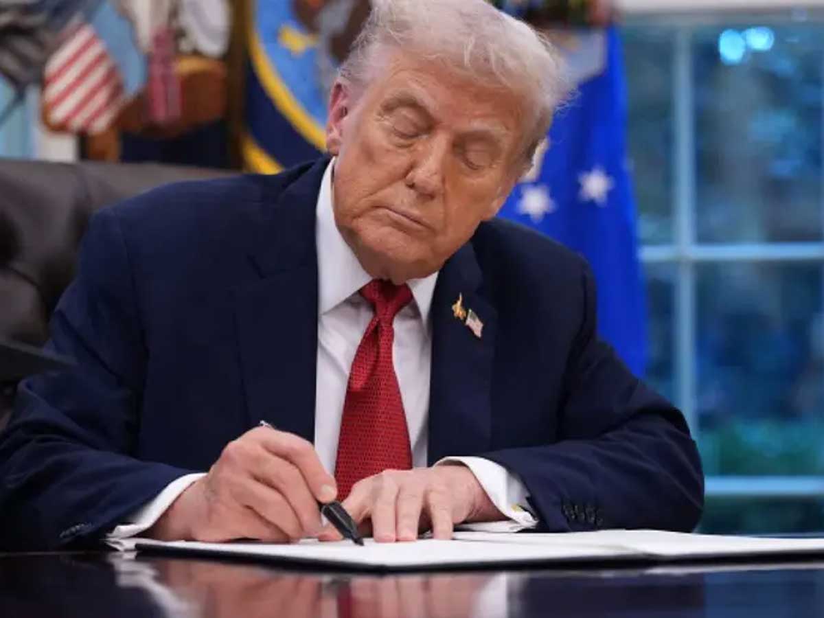 "Historia se rompe: Senado de EE.UU. consigue acuerdo provisional y pone fin a la parálisis gubernamental más prolongada en la era moderna"