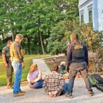 "La gran ilusión antidrogas: la DEA exhibe 'arrestos' falsos de supuestos narcotraficantes que en realidad eran víctimas de su propia adicción"