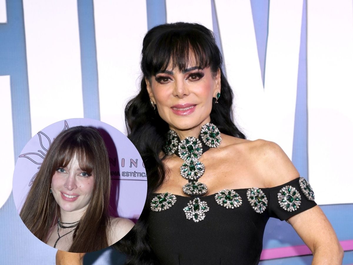 La abuela que habla: Maribel Guardia revela detalles sorprendentes sobre la vida privada de su nieto José Julián y refuta las acusaciones de manipulación