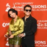 La Verdad Detrás del Anillo: Ángela Agualar Revela los Secretos de Su Matrimonio con Christian Nodal