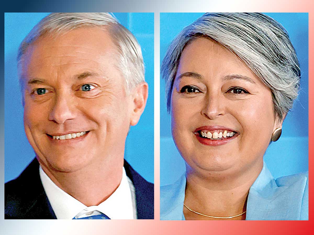 El dilema chileno: entre el legado autoritario y la opción progresista, Chile decide su futuro político