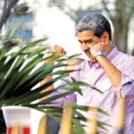 El Reencuentro Posible: Trump Abre Puertas al Diálogo con Maduro Mientras Sostiene Presión en el Caribe