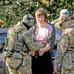 "La Puerta Abierta: EU Sienta Precedente Histórico al Aceptar Casos de Asilo desde México y Revisar Facultades del Gobierno"