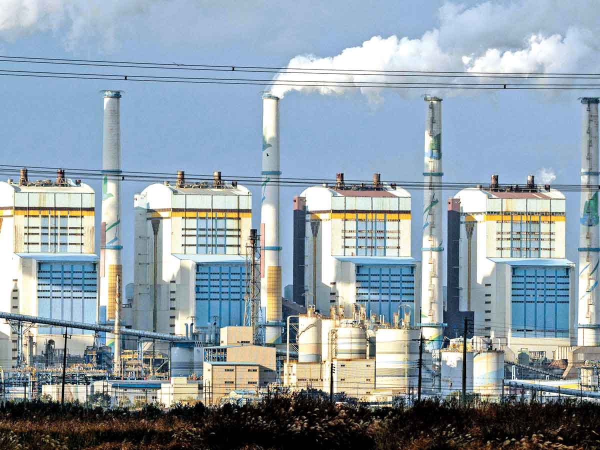 "La batalla climática llega a su punto álgido: un paso crucial hacia una economía sostenible en juego en la COP30"