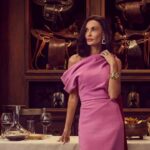 La Renacimiento de una Leyenda: Demi Moore despunta con nueva fuerza y creatividad tras su período de reflexión personal.