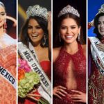 La clave secreta detrás del éxito: la ciencia del color rojo en la coronación de las reinas mexicanas de Miss Universo