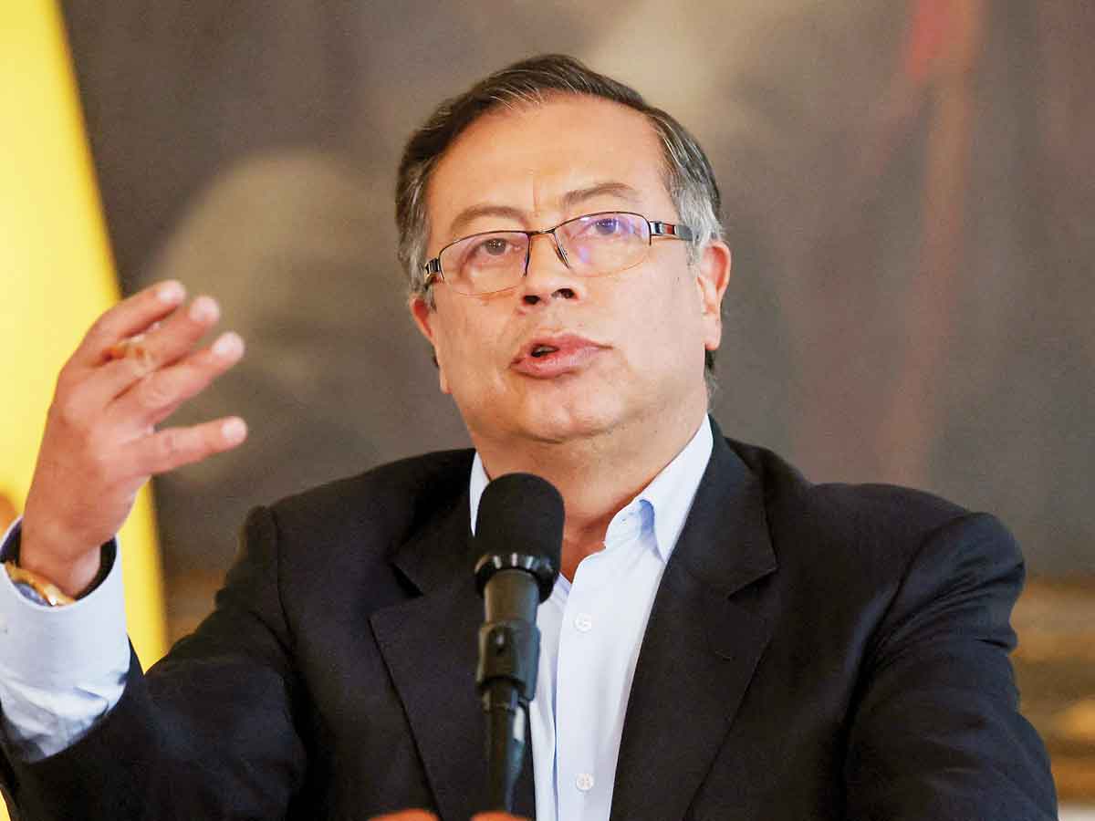 "Colombia da un paso hacia la estabilidad en Venezuela: Petro, el diplomático que movió ficha en la crisis política"