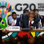 La ONU impone su autoridad en G20: Un golpe a la soberanía de EE.UU.
