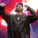 Coca-Cola Flow Fest 2025: La Noche se Enciende con Nicky y su Energía Insuperable