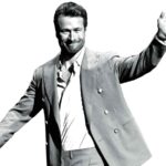 El ascenso de un astro: Glen Powell destaca en Hollywood con su talento y perseverancia