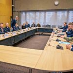 Ucrania al Filo del Acuerdo: Progresos Revolucionarios en la Senda hacia la Paz