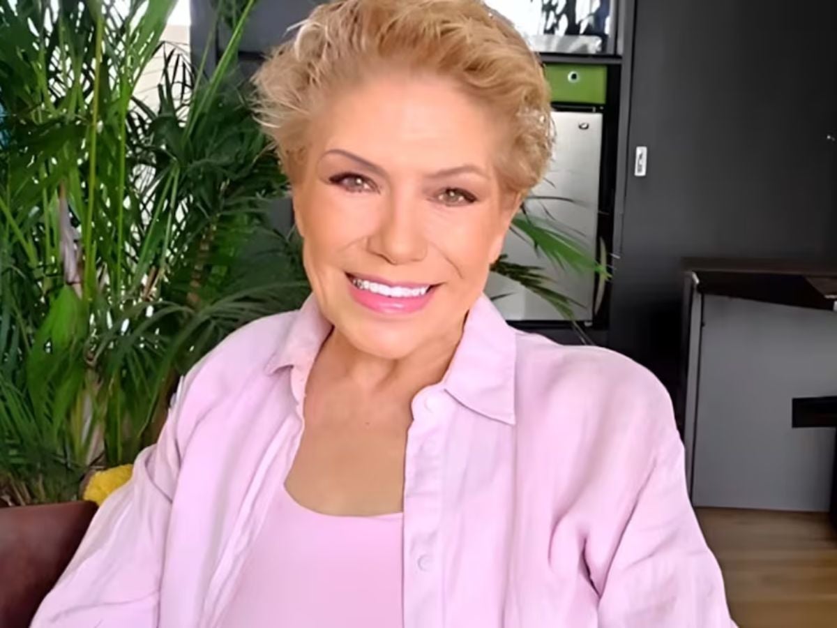 La trágica verdad detrás del fallecimiento de la actriz Gabriela Michel: una confesión emocionante y sincera con Aislinn Derbez.