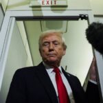 La sorprendente indulgencia del expresidente Trump en Acción de Gracias: un recordatorio inesperado a Joe Biden