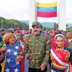 "Alerta Diplomática: La UE Exige Prudencia a Ciudadanos Españoles Frente al Risgo en Venezuela"