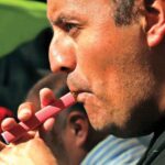 El negocio sucio del vapeo: 20 mil millones de pesos se esfuman en la oscuridad