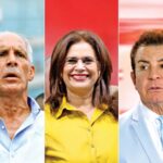 Elecciones Hondureñas: El Escándalo que Pone en Juego la Legitimidad de la Votación con la Presencia Inquietante de Trump